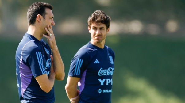 La increíble confesión de Pablo Aimar sobre Di María: 