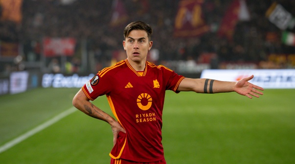 Los tres equipos que quieren a Dybala tras quedar afuera de la Copa América