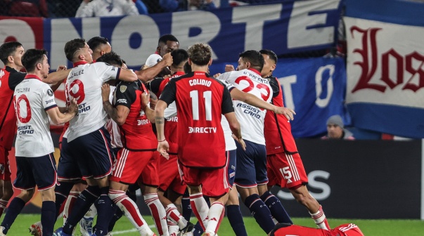 River fue perjudicado en Montevideo por la Copa Libertadores