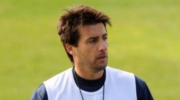 El posteo de Trotta que enojó a la gente de Vélez tras perder la final: 