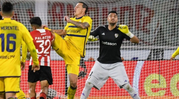 Se plantó contra Lema: 