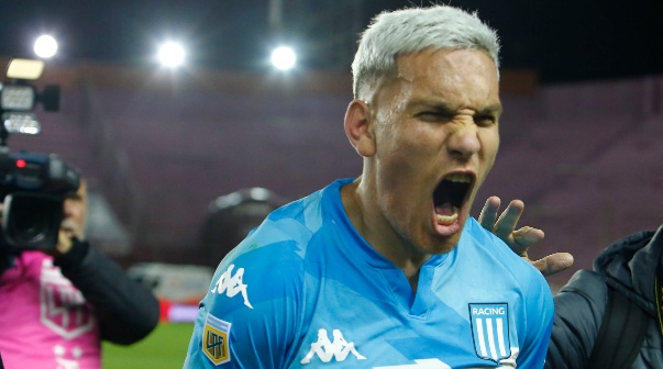 Copetti, sin filtro sobre la llegada de Gago a Boca: 