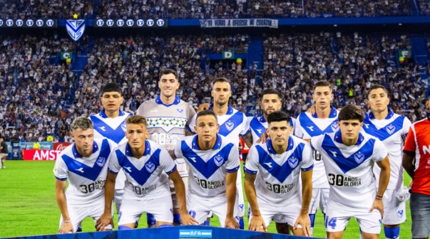 La figura de Vélez que suena en Boca: 