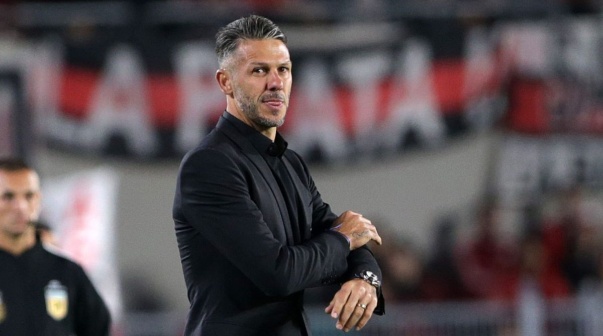 La sorpresiva baja que puede tener River en el mercado de pases