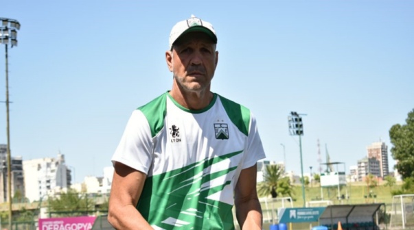 Fabián Cancelarich falleció a los 58 años