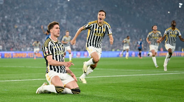 EN VIVO: Atalanta vs. Juventus Hoy Minuto a Minuto | TNT Sports