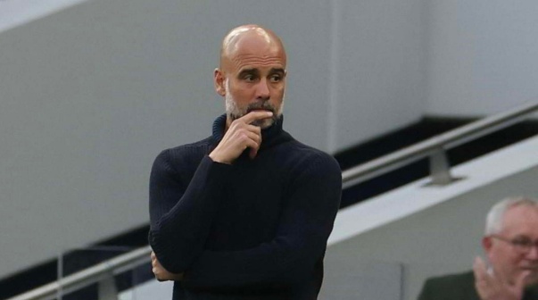 Pep Guardiola quiere a una inesperada figura de la Selección Argentina en Manchester City