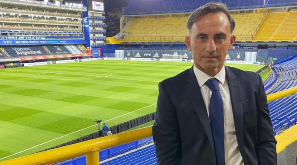 Ni Messi, ni Maradona: Latorre dijo quién es el mejor de la historia