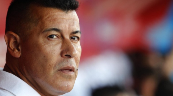 Almirón le contestó a Gallardo por la salida de Cepeda a River: 