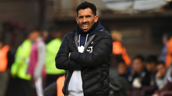 PLATENSE VS INDEPENDIENTE/FECHA 2 LIGA PROFESIONAL