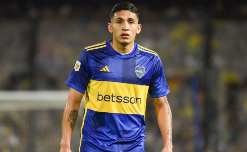 Diego Martínez fue contundente con Equi Fernández e impactó en Boca&nbsp;