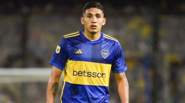 Diego Martínez fue contundente con Equi Fernández e impactó en Boca: 