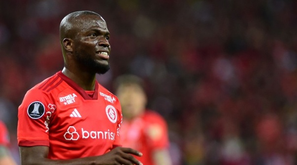 ¿Enner Valencia puede ser refuerzo de River en junio?