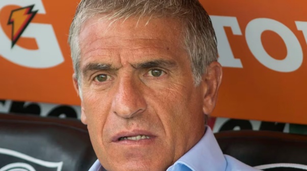 Omar Labruna le contestó a Rondón tras su polémica frase en River: 