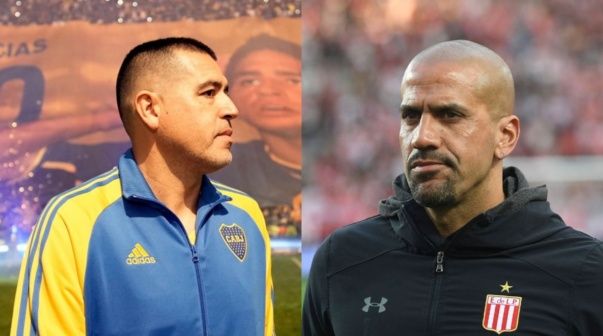 Boca y Estudiantes van por una figura del fútbol argentino
