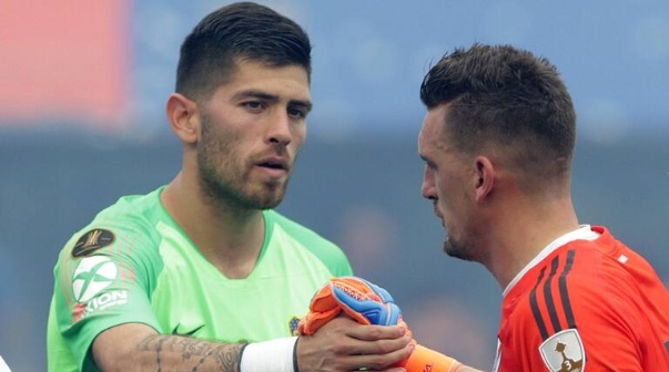 El nuevo mensaje de Rossi a Scaloni en la Selección Argentina: 