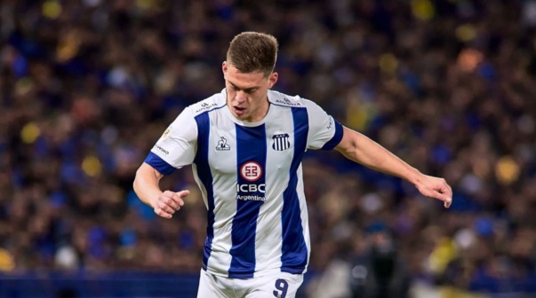 Girotti fue contundente sobre Boca tras el empate: 