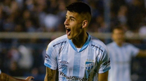 La decisión de Boca con Joaquín Pereyra