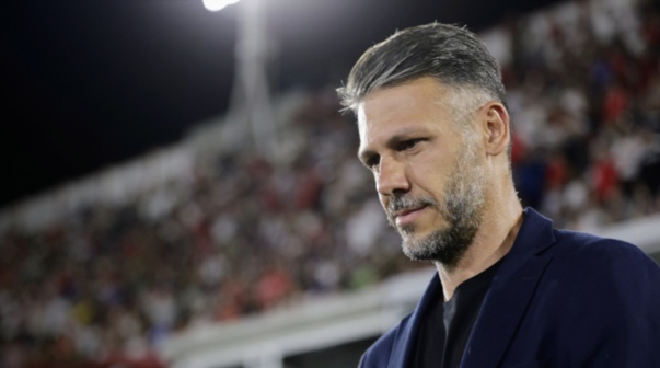 Sufre Demichelis: Las dos nuevas bajas para River