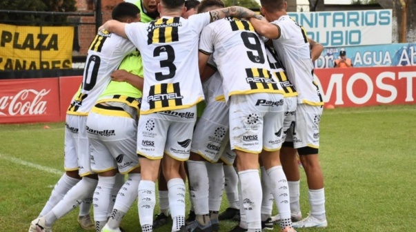La fuerte postura de Almirante Brown antes de enfrentar a Boca por Copa Argentina