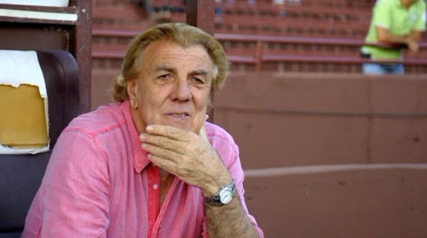 Mostaza Merlo sentenció a Enzo Pérez en River: 