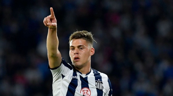 Girotti no se guardó nada tras la derrota ante River: 