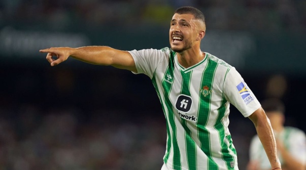 Sonríe Scaloni: Las grandes noticias que recibió Guido Rodríguez en el Betis
