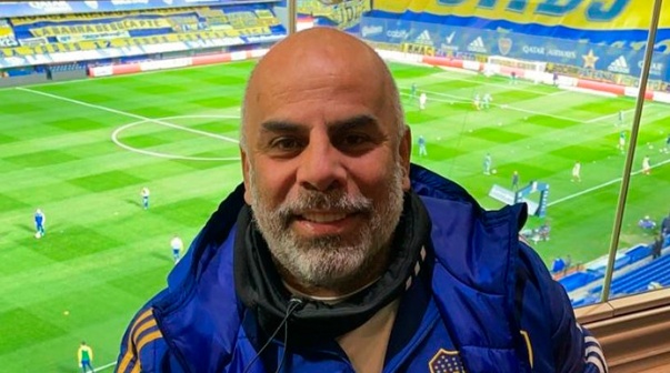 Serna, sin filtro sobre Boca tras la eliminación en Copa Argentina: 