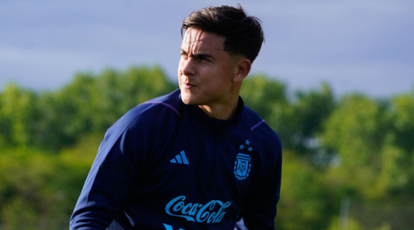 Giro sorpresivo con el futuro de Dybala: 