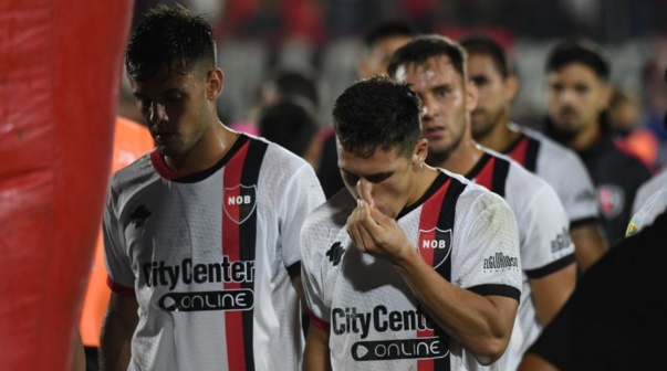 Confirmado: Newell's tiene nuevo DT tras la salida de Larriera