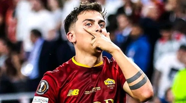 La revelación de la suegra de Dybala que impactó en Boca: 