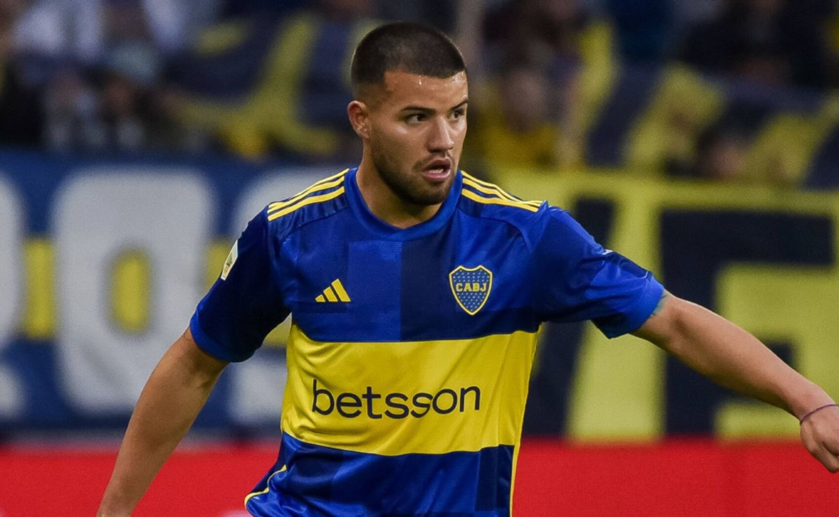 Weigandt confesó su futuro y sorprendió a todo Boca: 