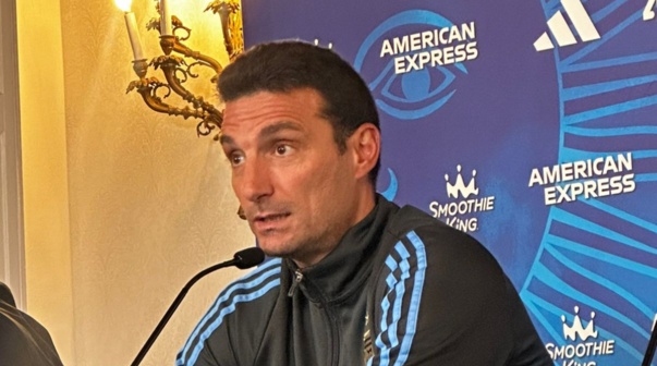 Scaloni confirmó a dos jugadores para la Copa América: 