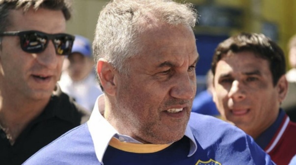 Beto Márcico disparó los 3 jugadores que Boca debía borrar: 