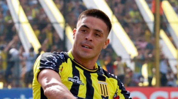 Brian Fernández se plantó con Boca antes de Copa Argentina: 