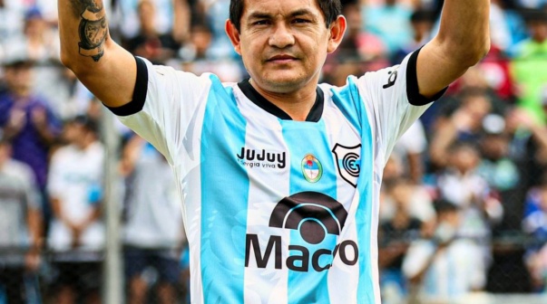 Bombazo: El Pulga Rodríguez es nuevo refuerzo de un equipo de la Liga Profesional