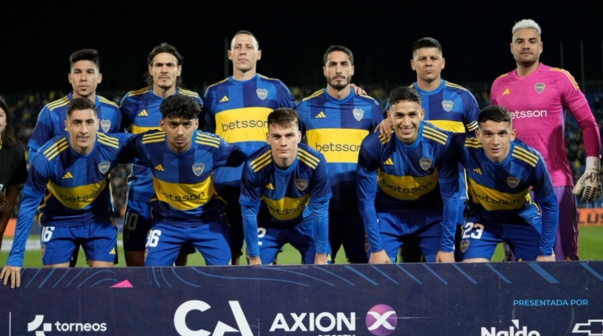 Boca muy cerca de sufrir su segunda baja en este mercado de pases