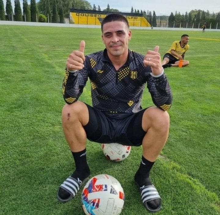 Brian Fernández no se guardó nada tras la derrota ante Boca: 