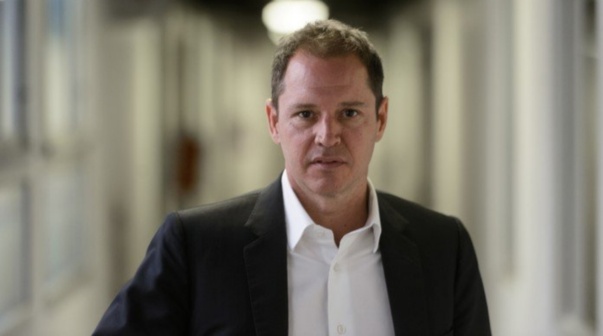 Iba a jugar en River y disparó: 