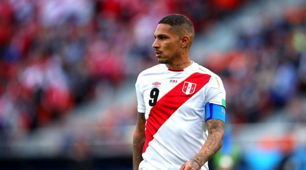 Paolo Guerrero quiere llevarse a jugador a Boca: 