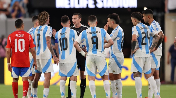 Un emblema de Chile: 