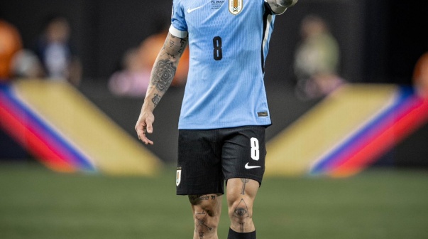 Nández se metió en la polémica tras los dichos de Suárez sobre Bielsa: 