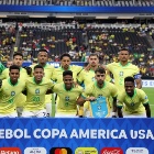 Un bicampeón del Mundo con Brasil no dudó: 