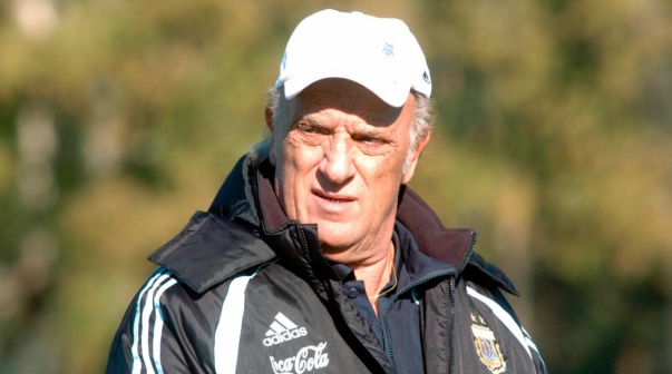 El Coco Basile rompió el silencio tras su acusación contra Gago