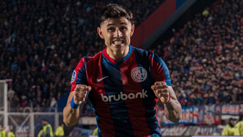 “Fui muy feliz en San Lorenzo y me gustaría volver, pero hoy en día no es el momento”&nbsp;