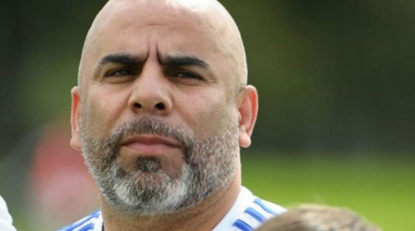 Chicho Serna se plantó con los jugadores de Boca: 