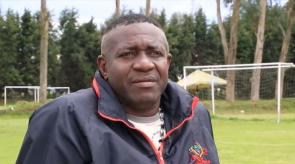 El Tren Valencia palpitó la final de la Copa América: 