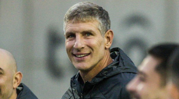 Desde Platense apuntaron como reemplazo de Orsi y Gómez a Palermo: 