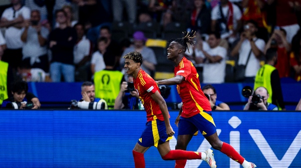 Eurocopa 2024: España le ganó a Inglaterra y es el campeón