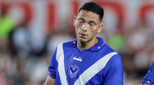 Tras el escándalo, Abiel Osorio es refuerzo de un club de la Liga Profesional